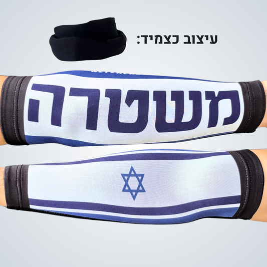 צמיד זיהוי [משטרה]